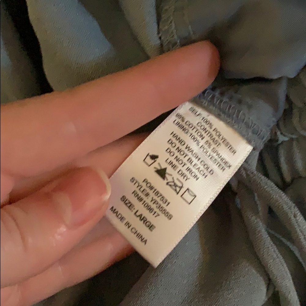 Sweatpants - Picture 2 of 5